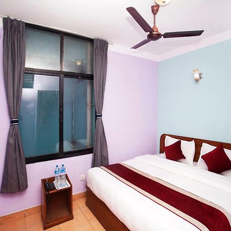 Allied Hotel Balaju Экстерьер фото