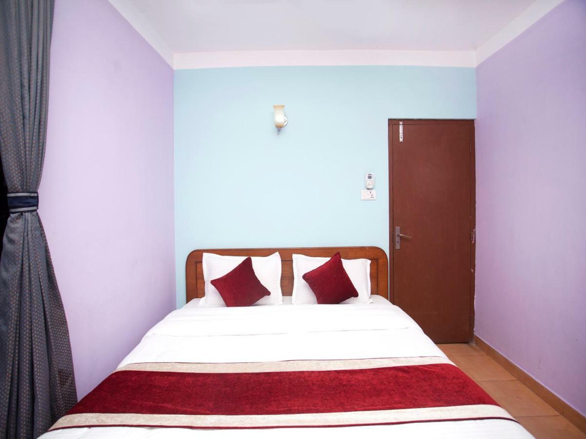 Allied Hotel Balaju Экстерьер фото