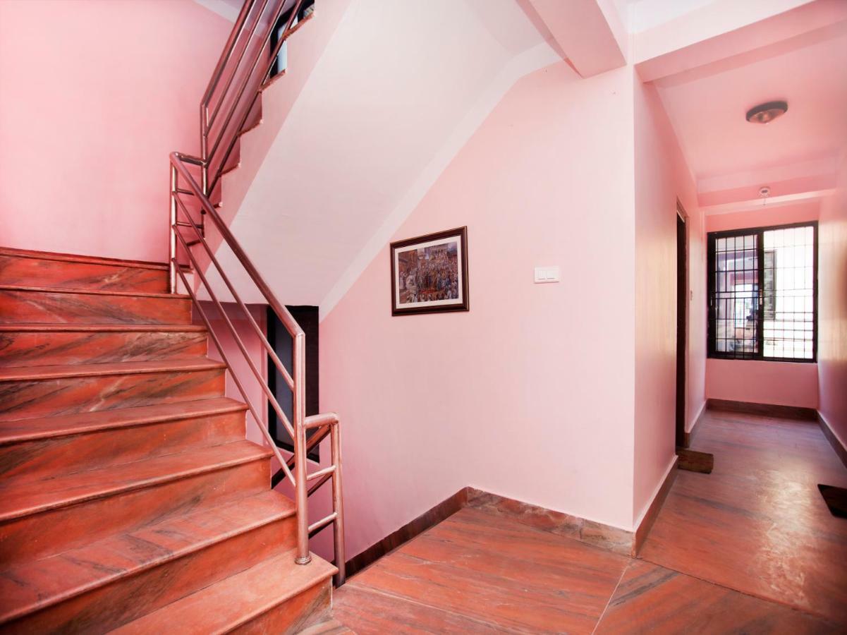 Allied Hotel Balaju Экстерьер фото