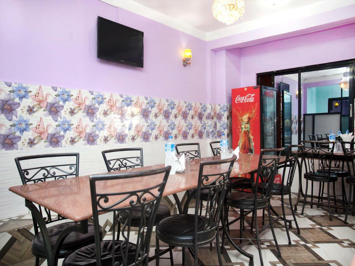 Allied Hotel Balaju Экстерьер фото